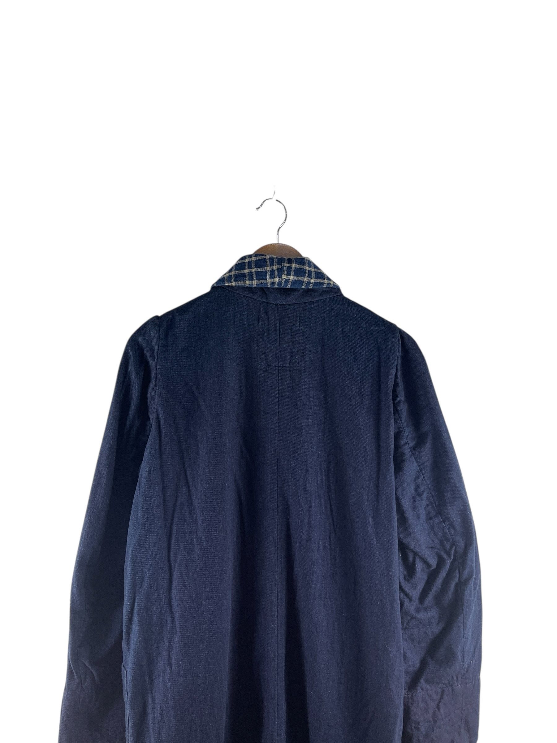 Japanese Brand Vintage Eatable Of Many Orders Japanese Brand Jacket Size US M / EU 48-50 / 2 - 11 Thumbnail