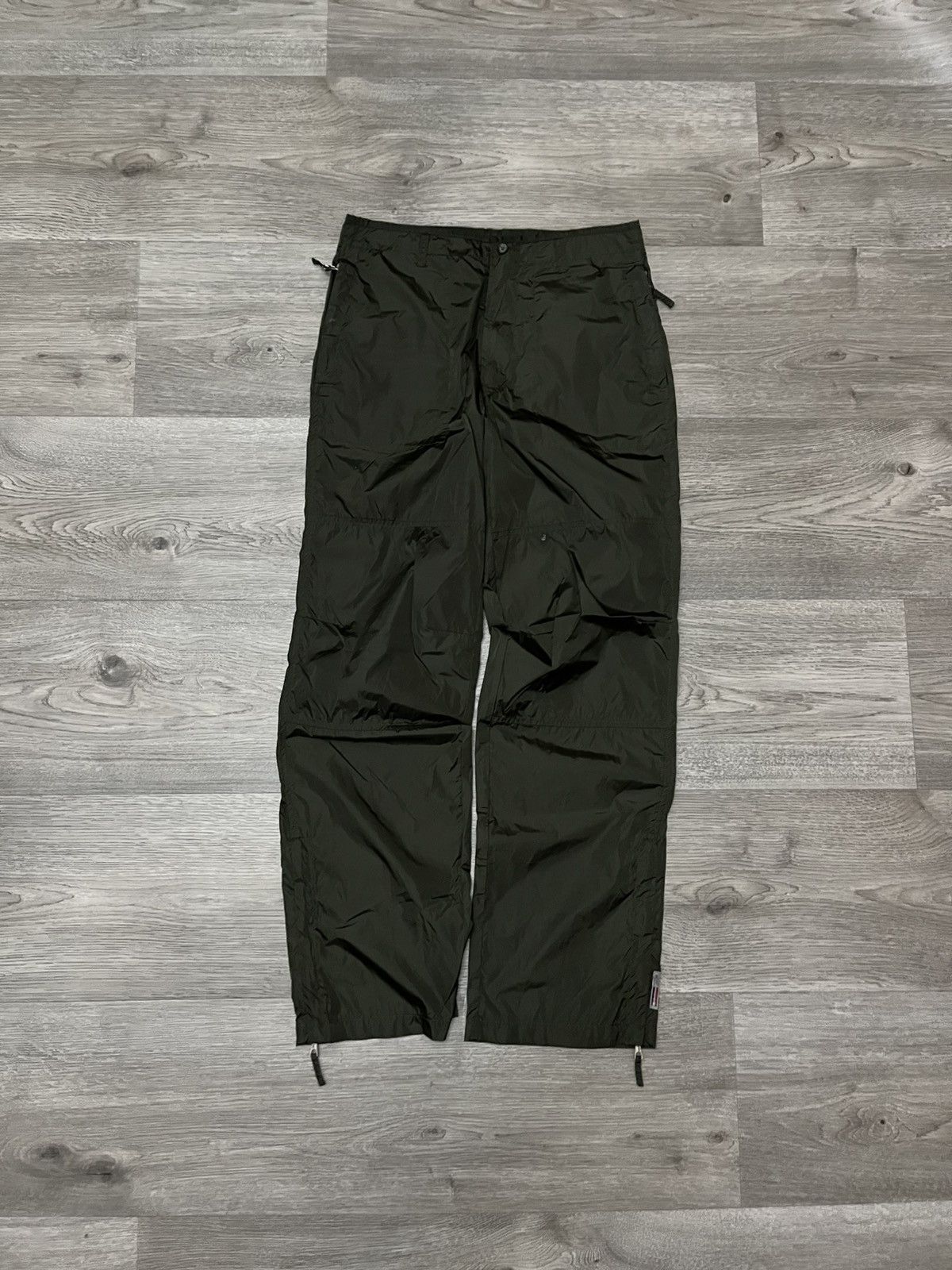 Moncler Vintage moncler pants Size US 32 / EU 48 - 1 Thumbnail