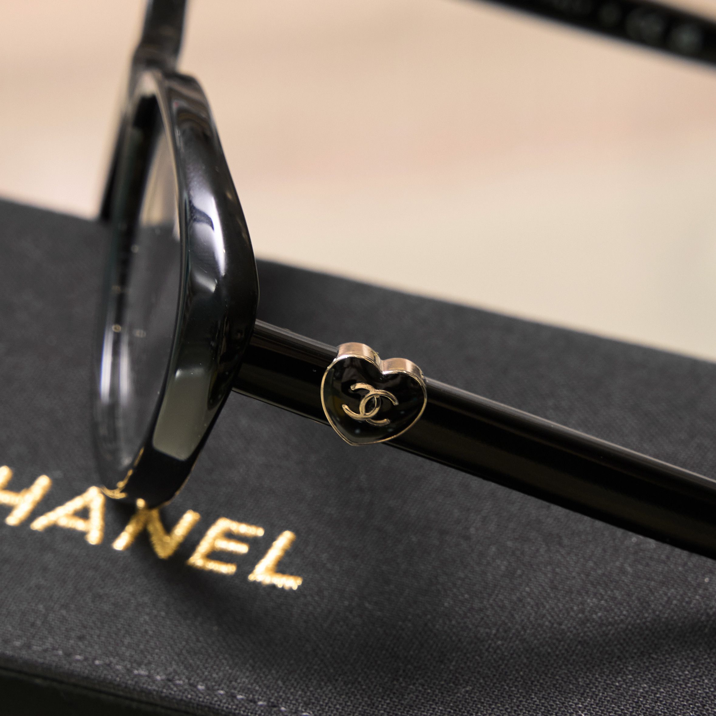 Chanel CHANEL 0CH3466 C622 Sunglasses Size ONE SIZE - 2 Thumbnail