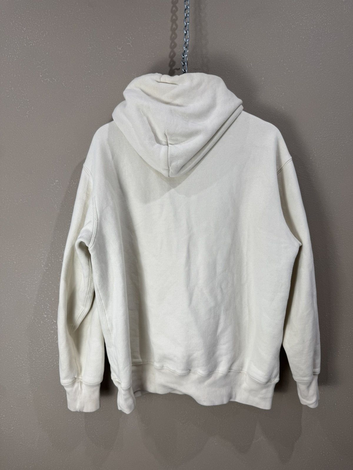 Polo Ralph Lauren Y2k Polo Jeans Company Ralph Lauren Embroidered Hoodie Size US L / EU 52-54 / 3 - 3 Thumbnail