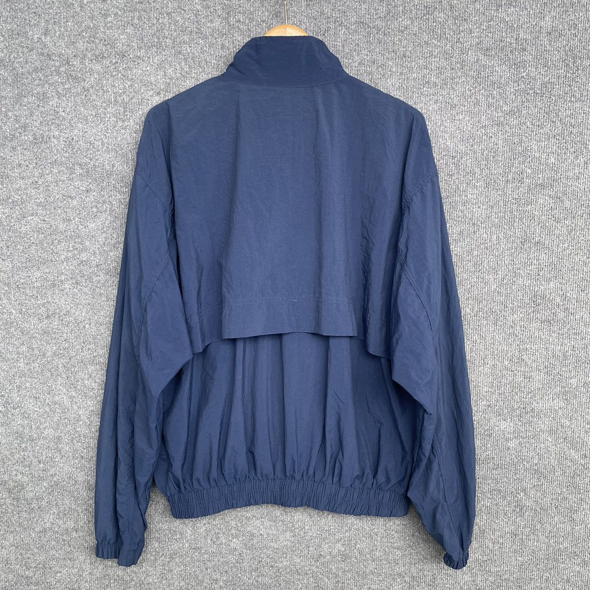 MLB × Vintage Vintage 1990s MLB Seattle Mariners Nylon Jacket Size US L / EU 52-54 / 3 - 8 Thumbnail