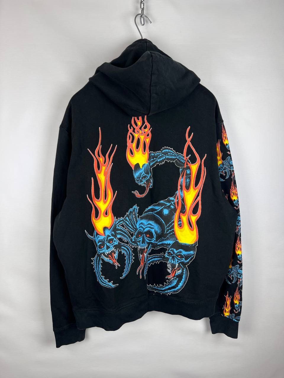 Allsaints Allsaints stinger oth hoodie size L Size US L / EU 52-54 / 3 - 2 Thumbnail