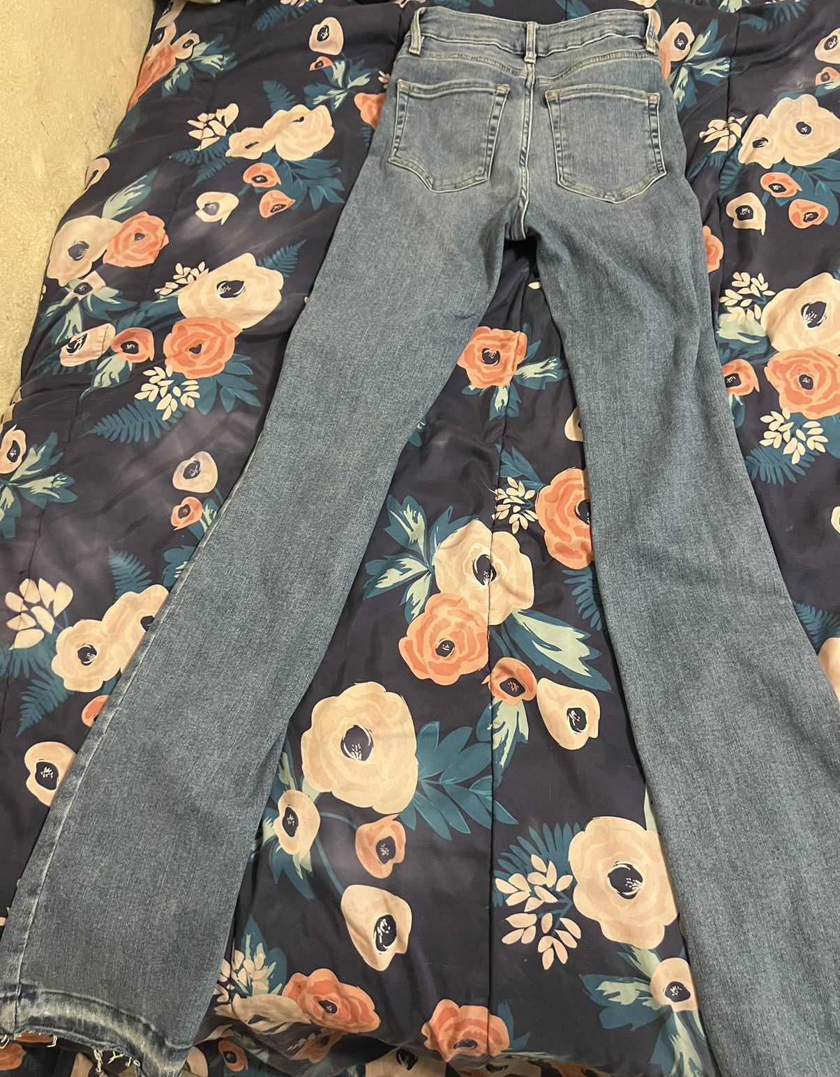 Forever 21 women jeans Size 26" / US 2 / IT 38 - 6 Thumbnail