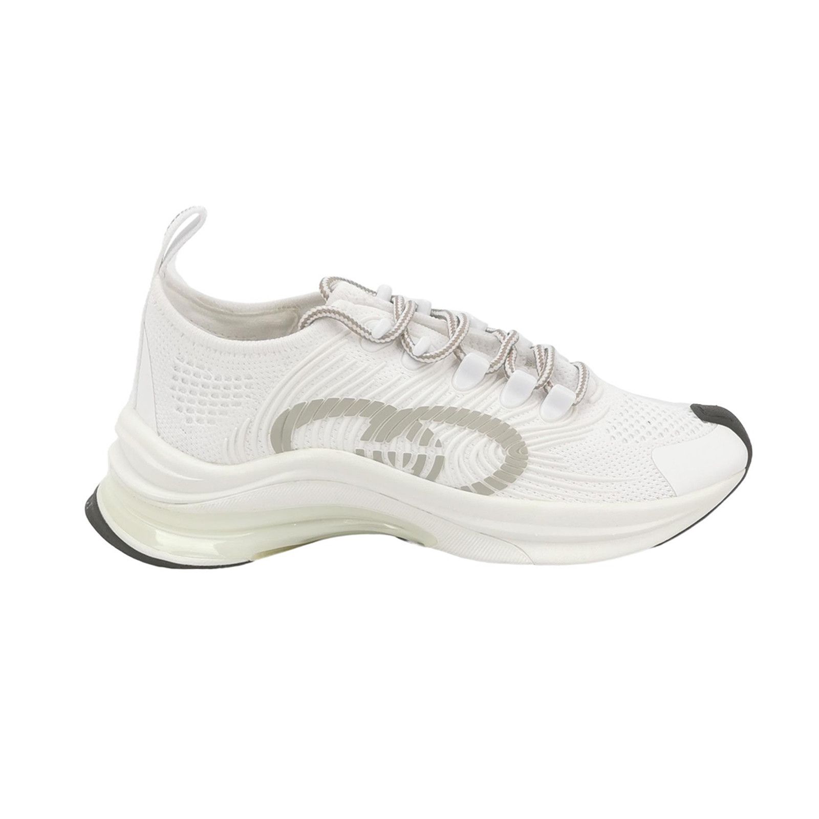 Gucci Gucci Women 5-5 Lowtop Sneakers Size US 5.5 / IT 35.5 - 1 Thumbnail