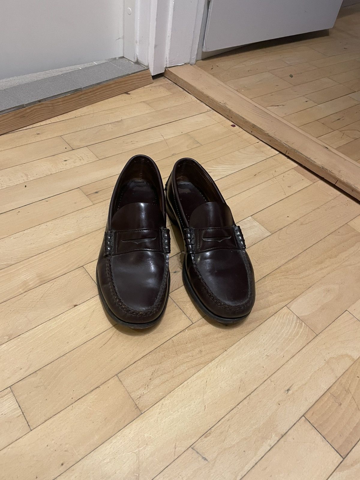 Sebago Sebago Loafers Size US 11 / EU 44 - 3 Thumbnail