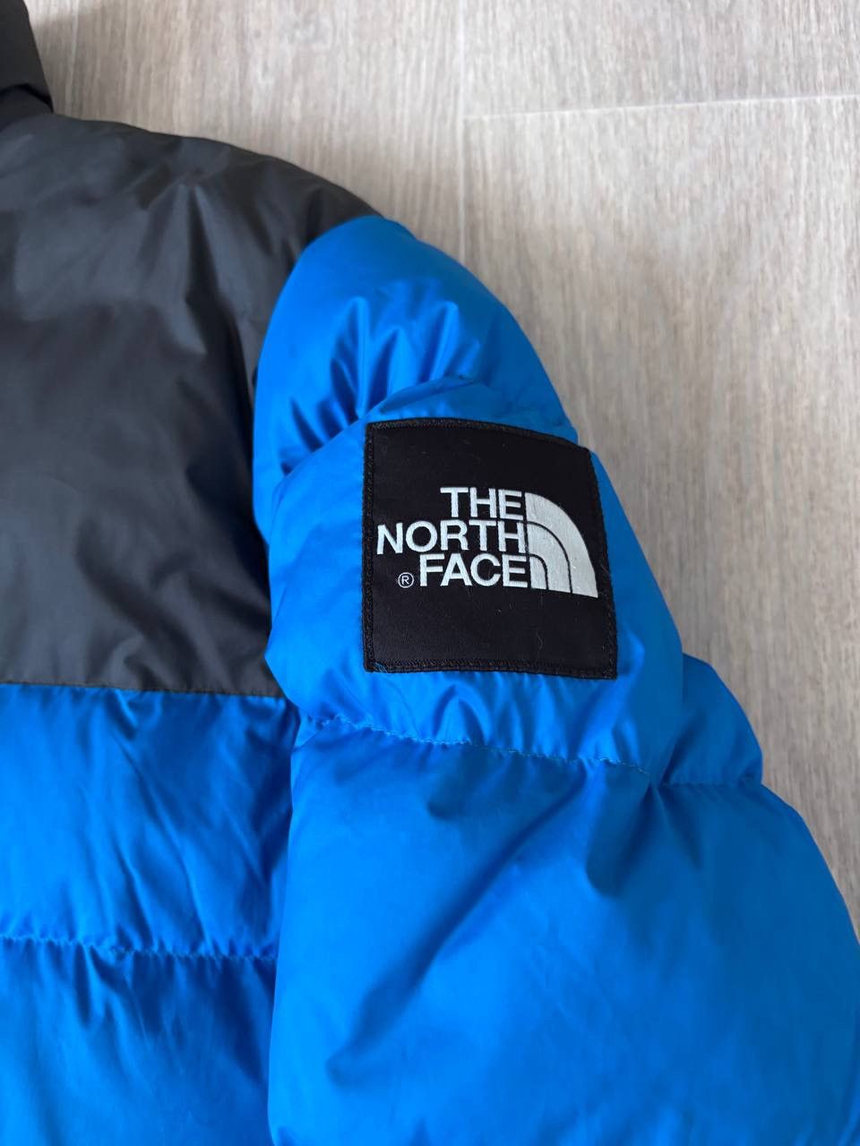 The North Face The north face 700 puffer jacket Size US M / EU 48-50 / 2 - 3 Thumbnail