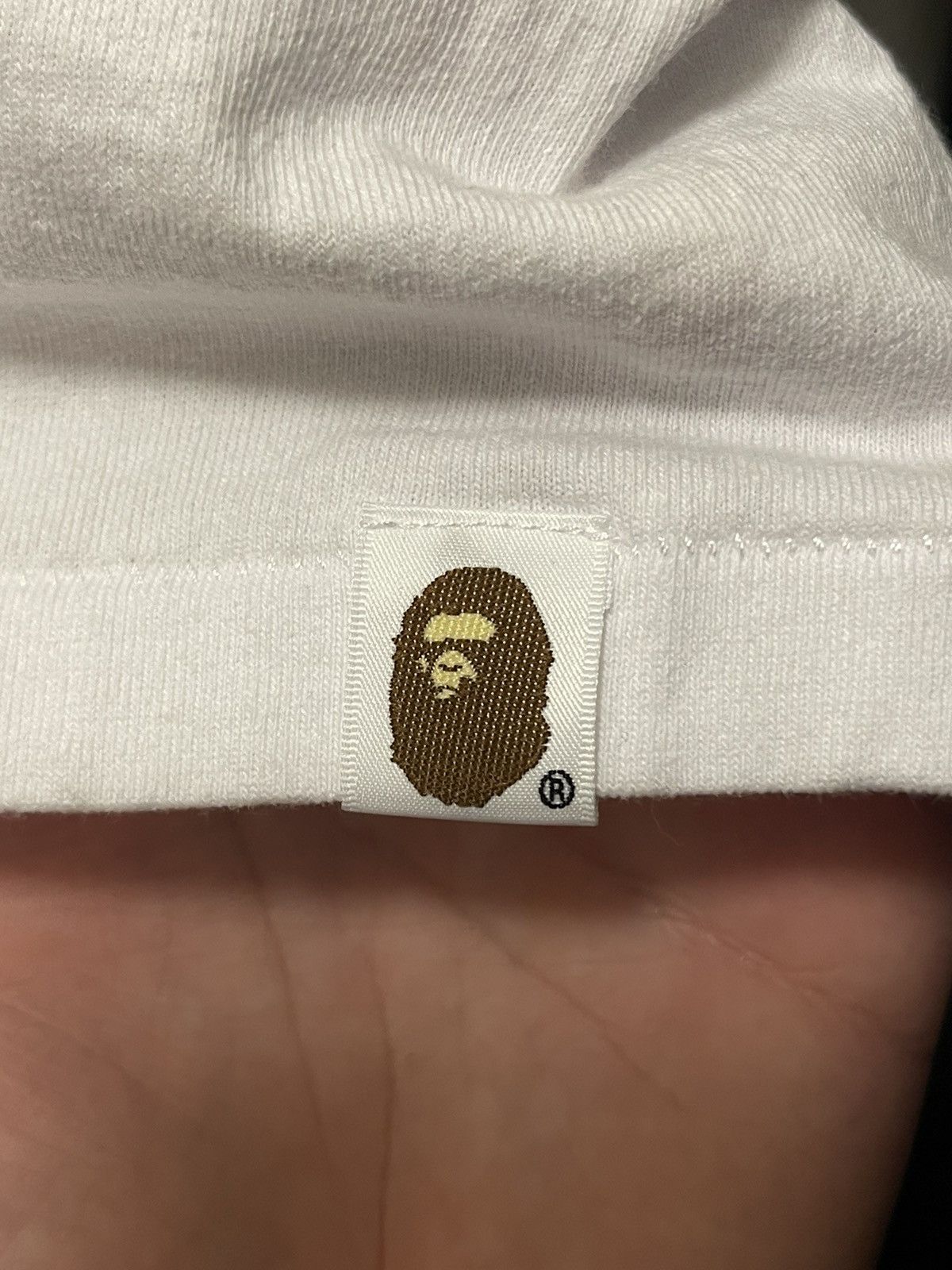 Bape Bape NYC Soho 19th Anniversary Tee Size US XL / EU 56 / 4 - 5 Thumbnail