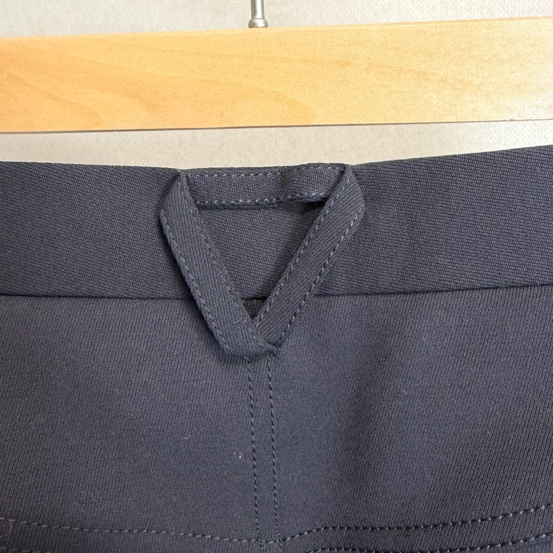 Bottega Veneta Bottega Veneta Wool Cargo Trousers Size US 36 / EU 52 - 6 Thumbnail