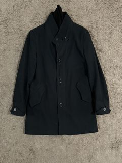 Black tag by zara man outlet jacket