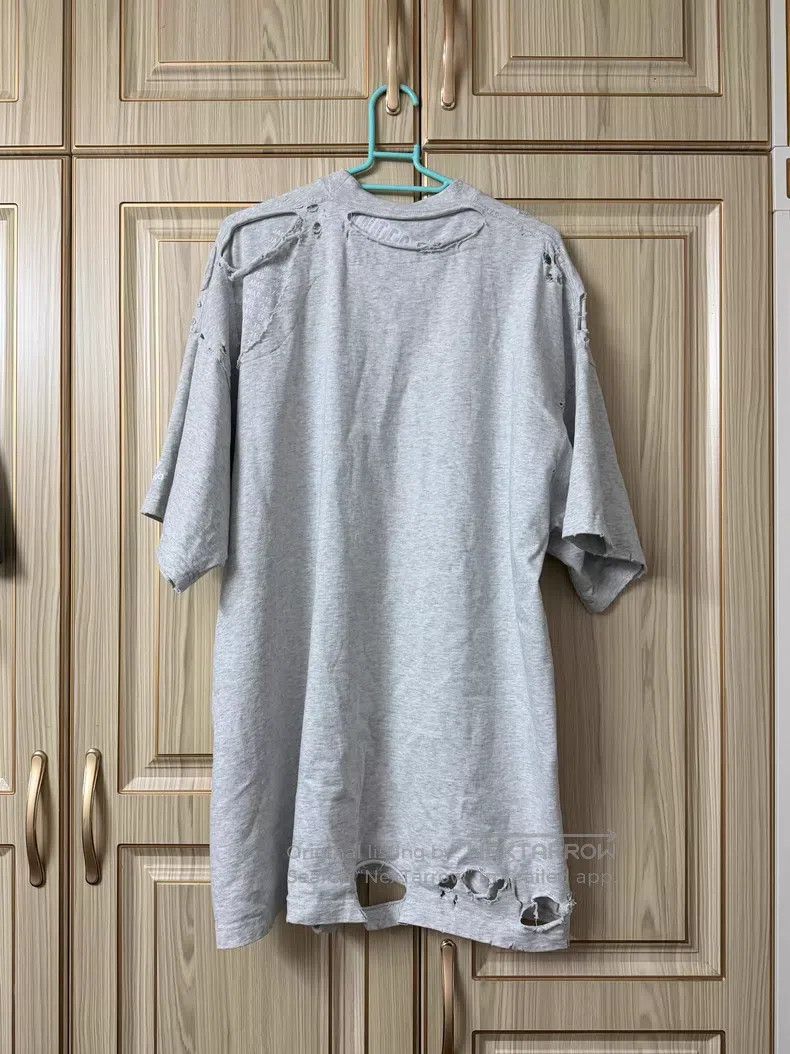 Balenciaga Balenciaga short sleeves Size US M / EU 48-50 / 2 - 2 Thumbnail