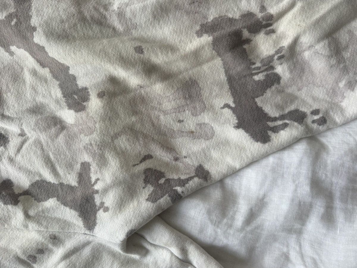 Siberia Hills Siberia Hills Snow Camo Sweatpants Size US 32 / EU 48 - 10 Thumbnail