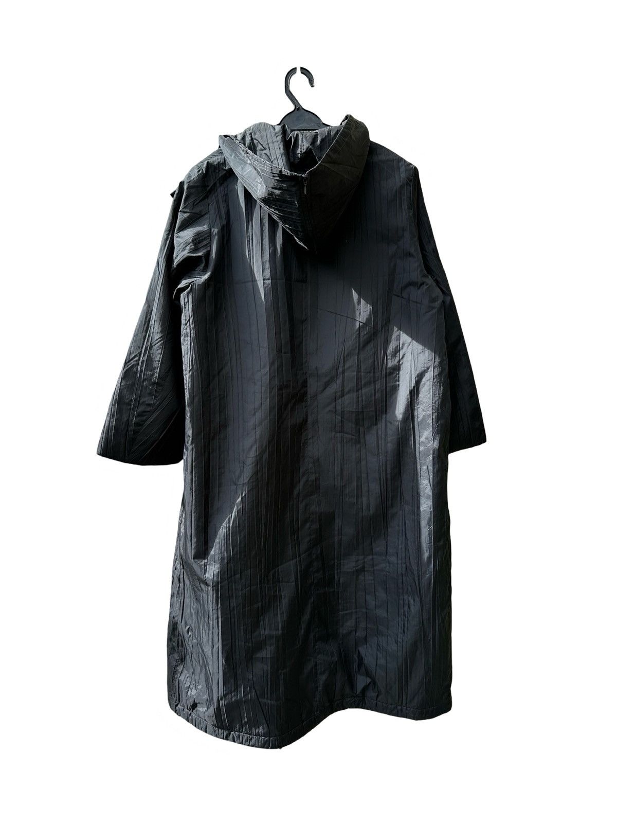 Hai Sporting Gear × Issey Miyake × Japanese Brand Vintage Hai sporting Gear issey Miyake Light Jacket Size US M / EU 48-50 / 2 - 11 Thumbnail