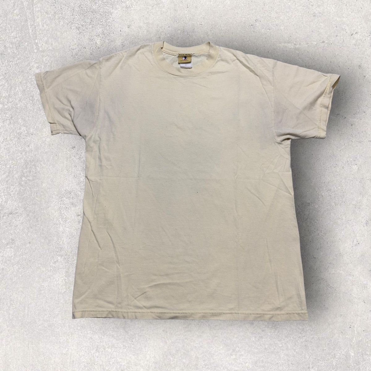 Duck Head × Vintage Vintage Duck Head tee Size US M / EU 48-50 / 2 - 1 Thumbnail