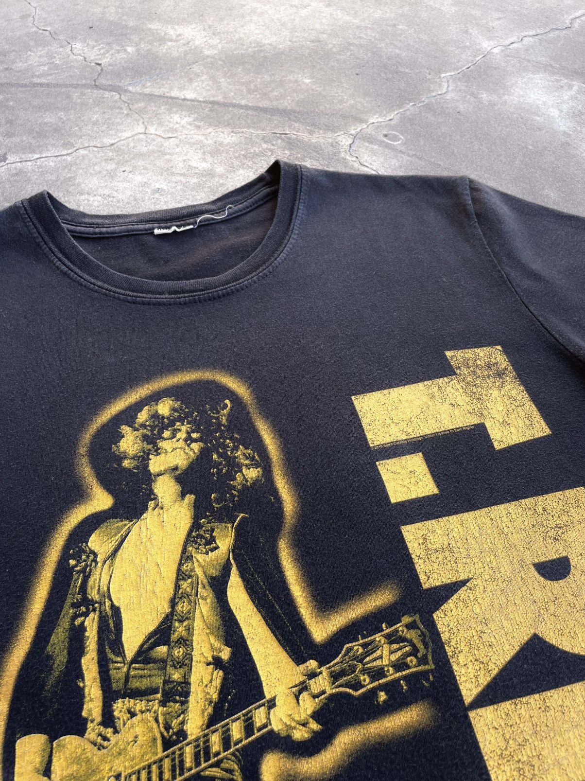Band Tees T.Rex T-Shirt 2019 Size US S / EU 44-46 / 1 - 3 Thumbnail