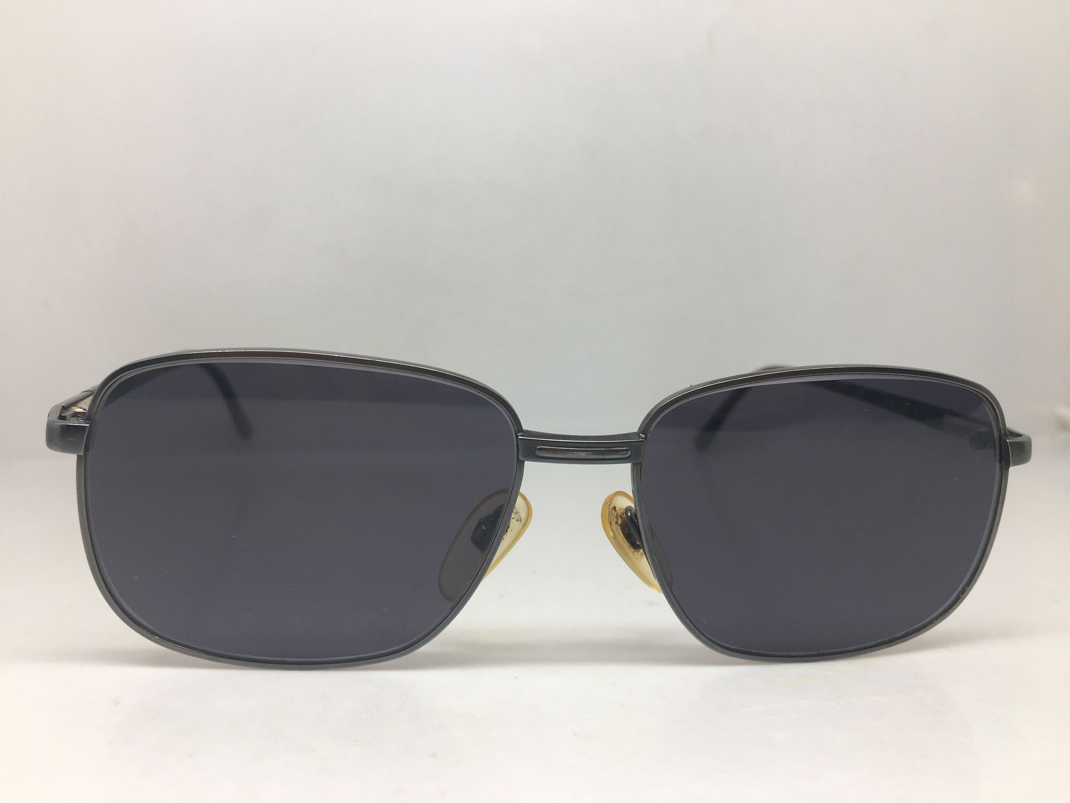 Vintage Vintage Rodenstock Titanium Rodaflex Sunglasses Frame Size ONE SIZE - 1 Thumbnail