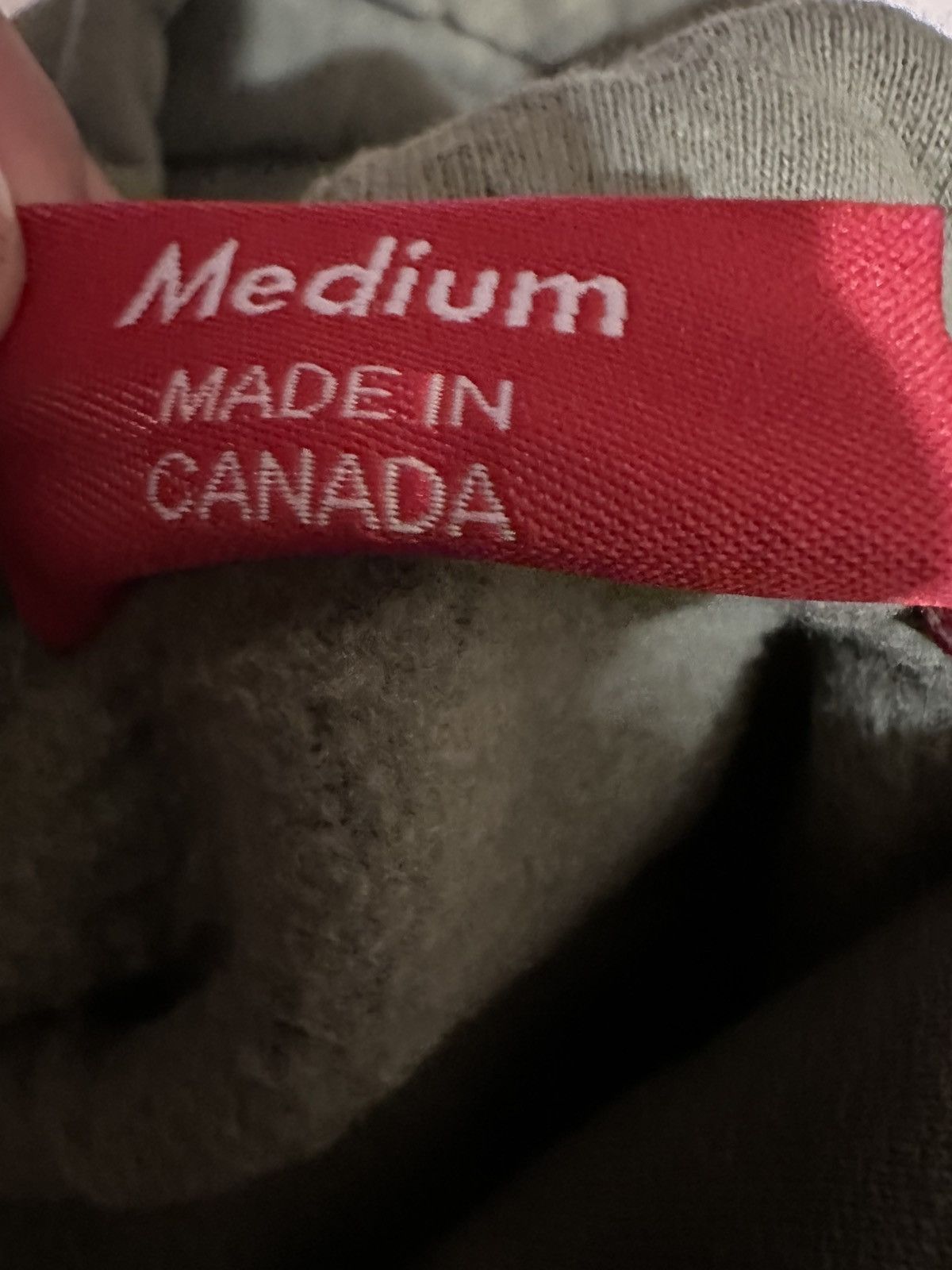 Supreme Supreme Hoodie Size US M / EU 48-50 / 2 - 8 Thumbnail
