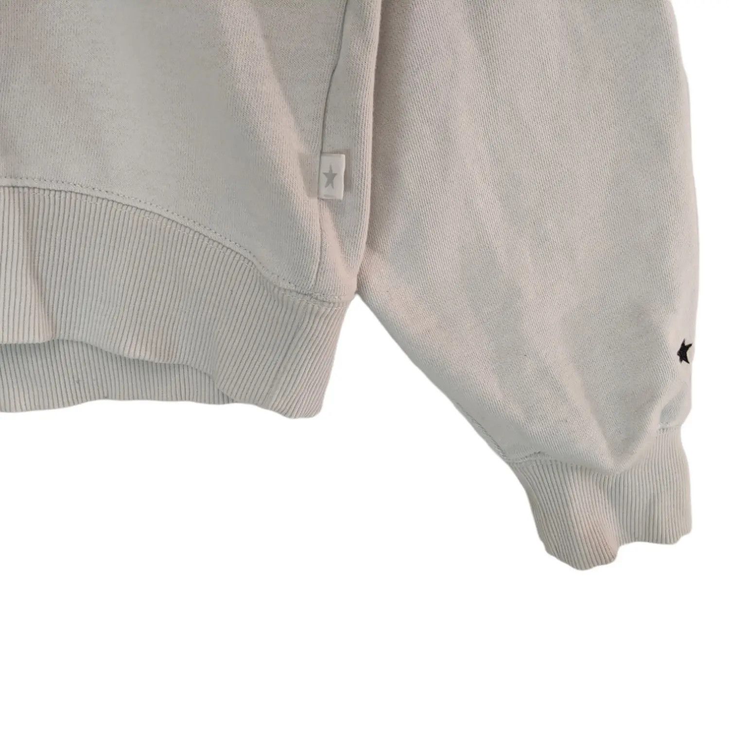 Converse CONVERSE Plain Jumper Sweatshirt For Women Size L / US 10 / IT 46 - 5 Thumbnail