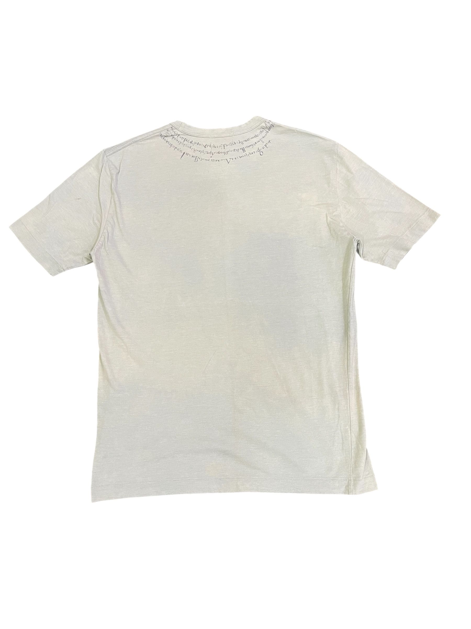 Kolor Kolor Tee Shirt Size US M / EU 48-50 / 2 - 8 Thumbnail