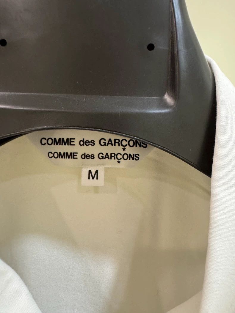 Comme des Garcons Comme Des Garcons shirt Size M / US 6-8 / IT 42-44 - 2 Thumbnail