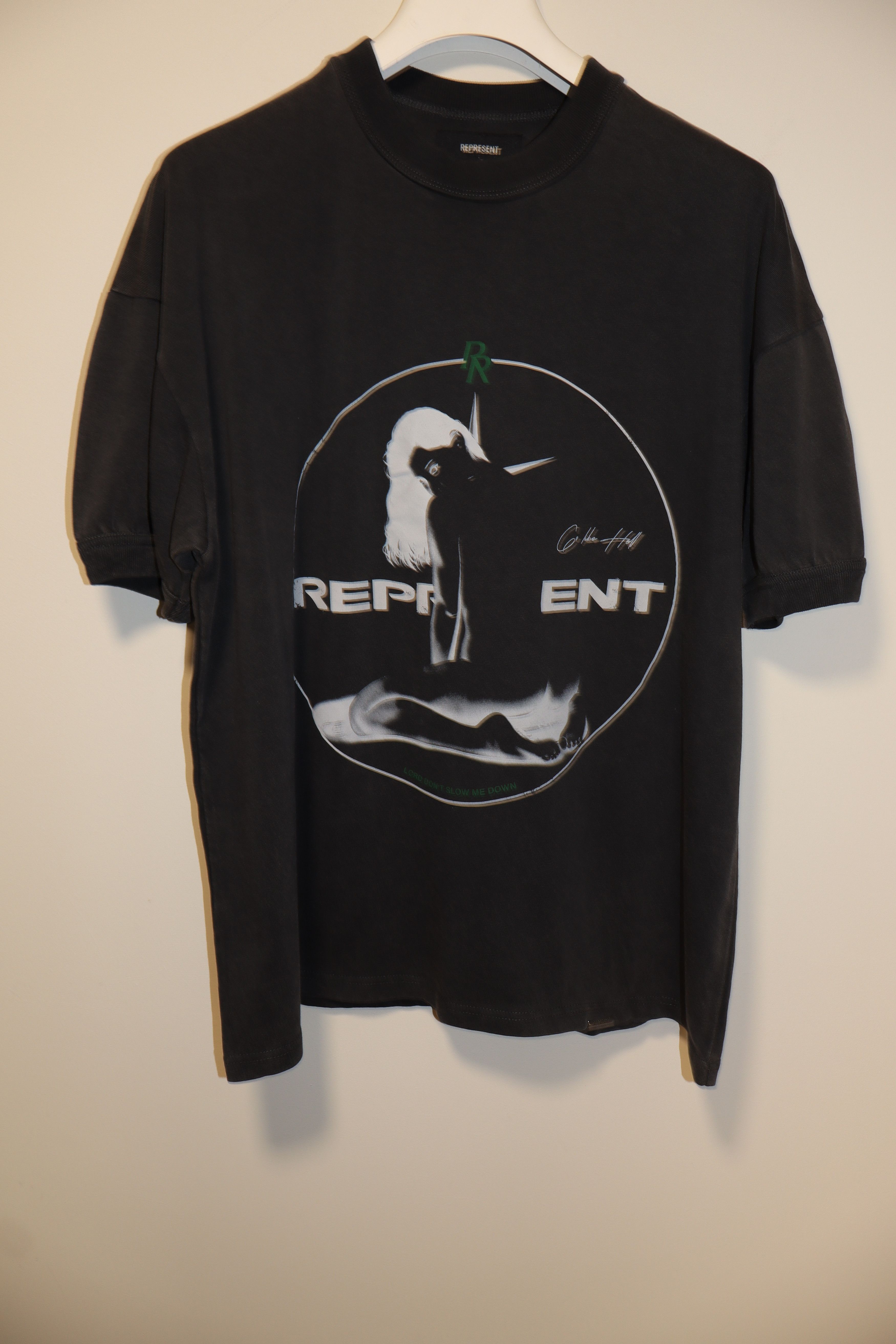 Represent Clo. 1 of 1 printed t-shirt Size US L / EU 52-54 / 3 - 1 Thumbnail