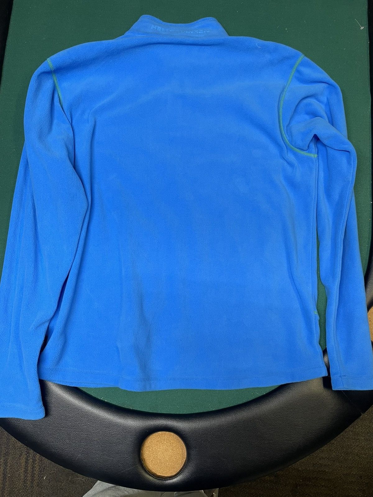 Helly Hansen Helly Hansen Daybreaker Polartec Full-Zip Fleece Jacket - XL Size US XL / EU 56 / 4 - 9 Thumbnail