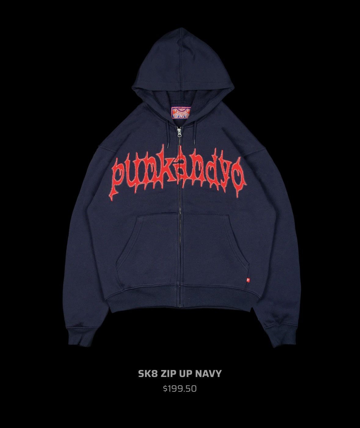 Punk and Yo Clothing: Curated Shirts, Jeans, Shoes & More | Grailed