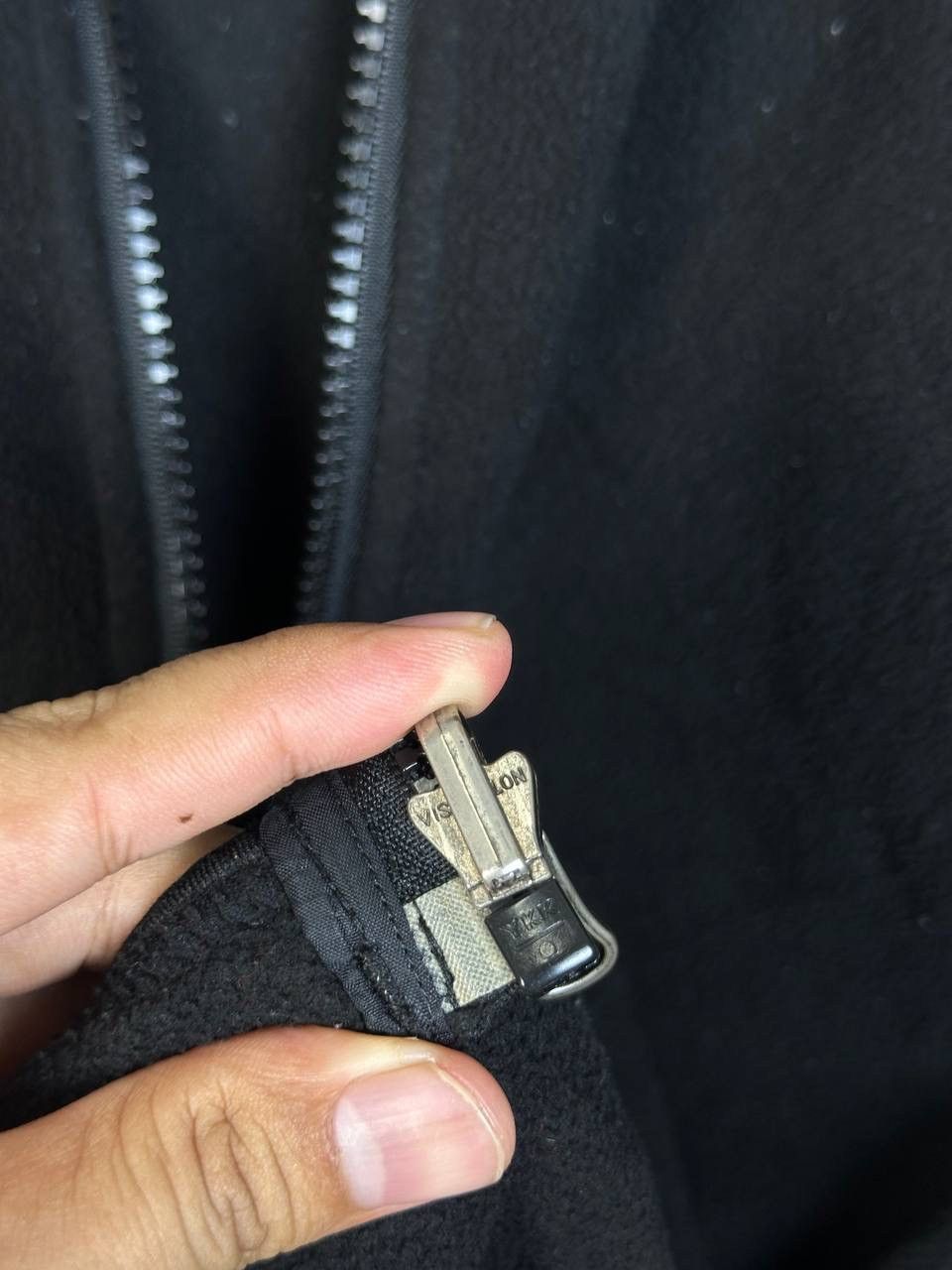 The North Face THE NORTH FACE FLEECE JACKET Size US L / EU 52-54 / 3 - 8 Thumbnail