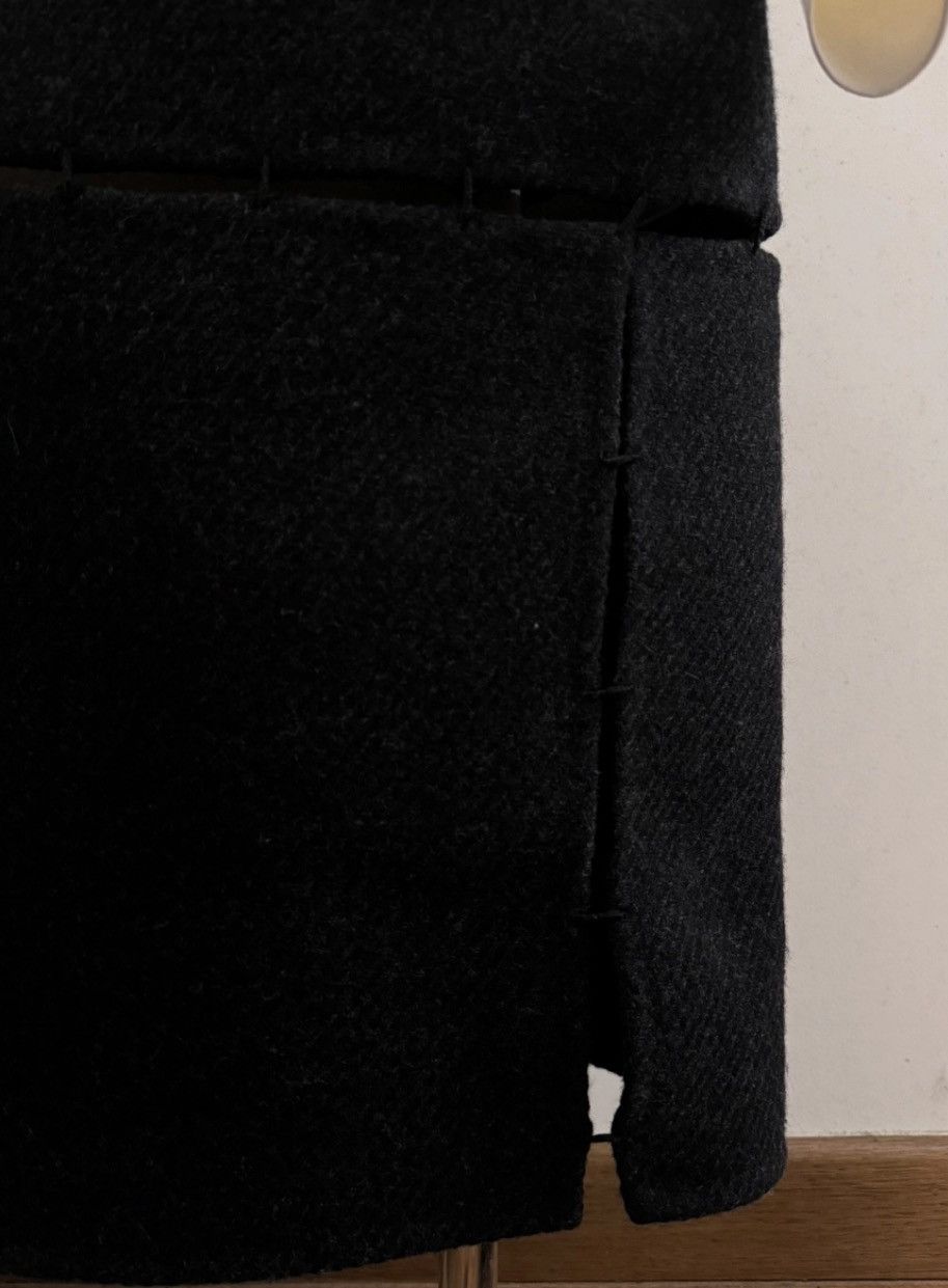 Prada Prada Wool Archive Dress (Size M) Size M / US 6-8 / IT 42-44 - 6 Thumbnail