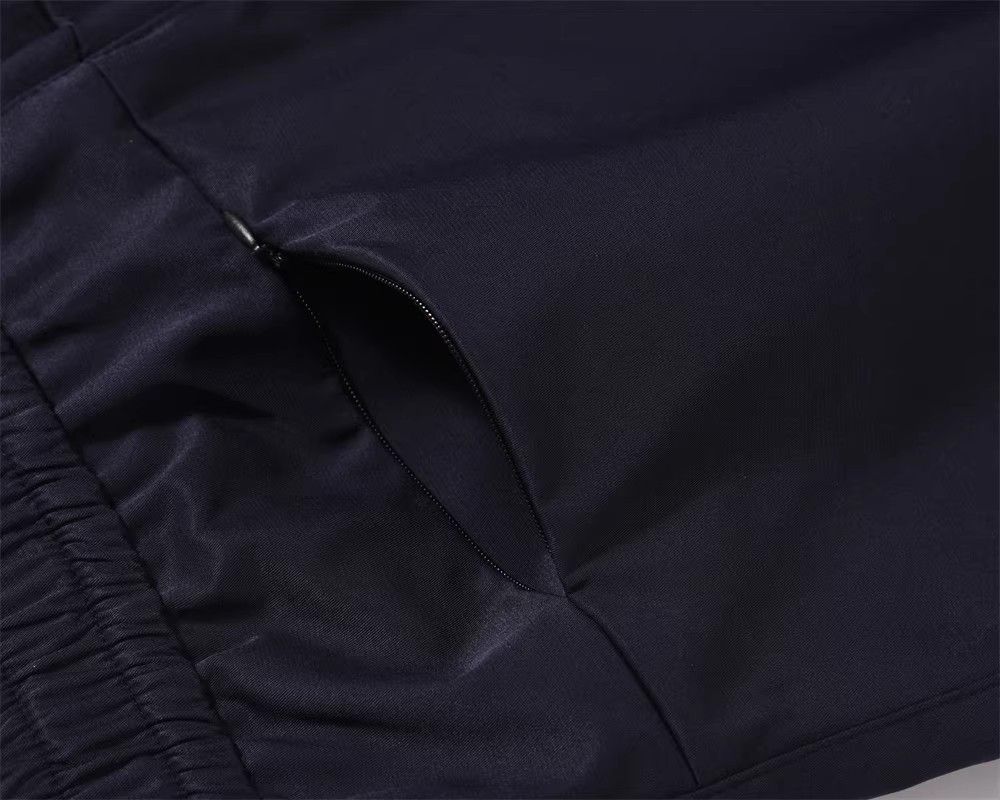 Japanese Brand × Jean American street sports loose matching pocket casual trousers Size US 32 / EU 48 - 5 Thumbnail
