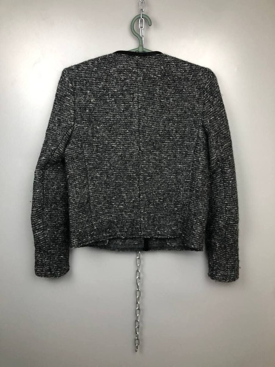Isabel Marant Isabel Marant Wool Blazer Size 40 Size S / US 4 / IT 40 - 2 Thumbnail