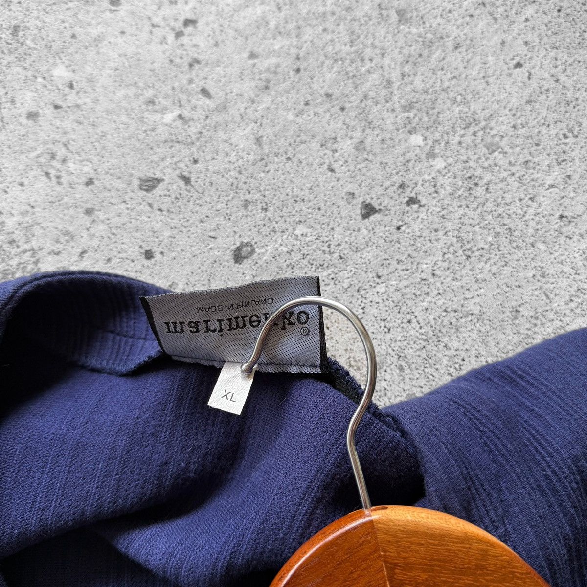 Designer × Marimekko Marimekko Womens Y2K Knit Sweat Full Zip Stretch Jacket Size XL / US 12-14 / IT 48-50 - 5 Thumbnail