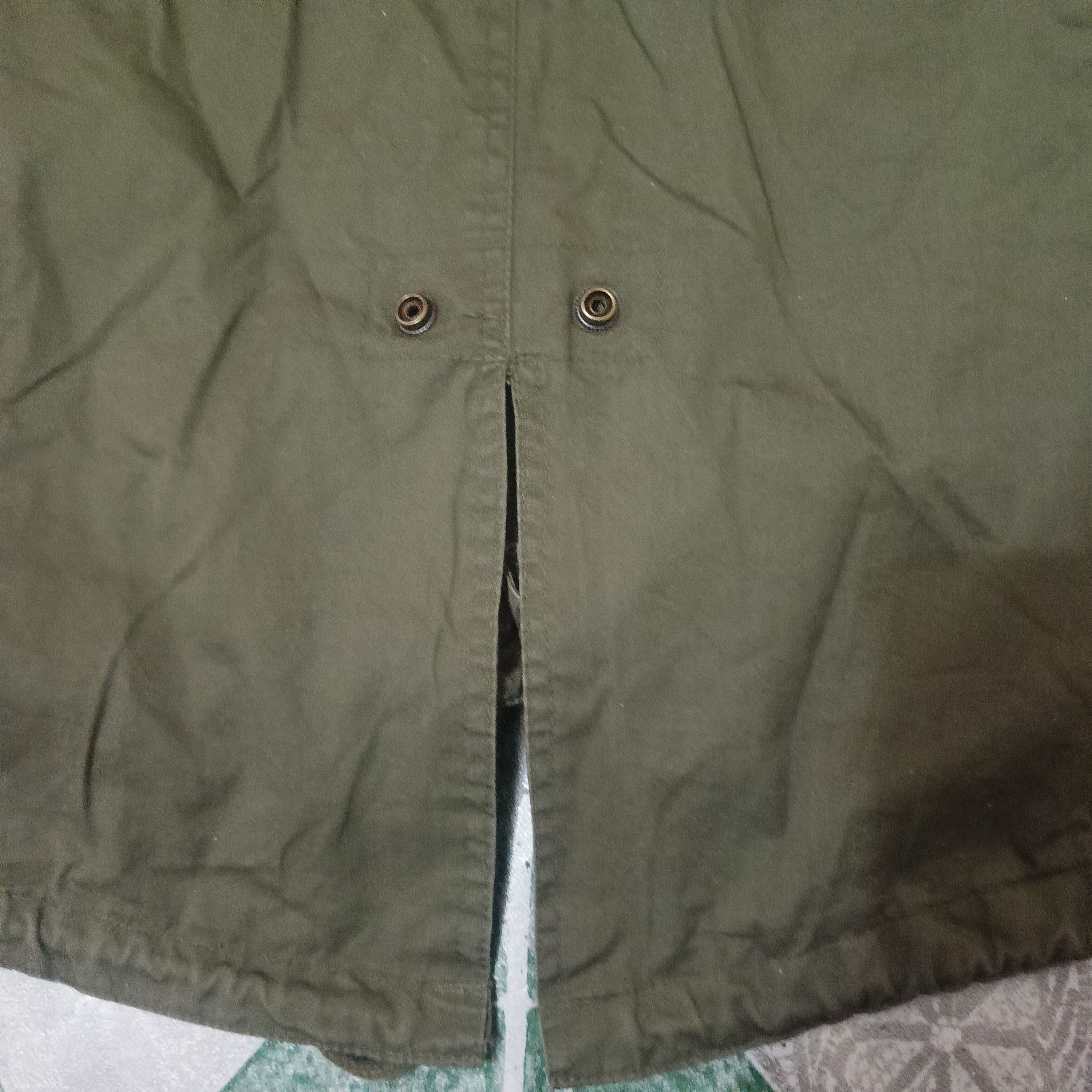 Japanese Brand Guilty Parties Jacket Embroidery Logo Robert Johnson Cross Size US M / EU 48-50 / 2 - 15 Thumbnail