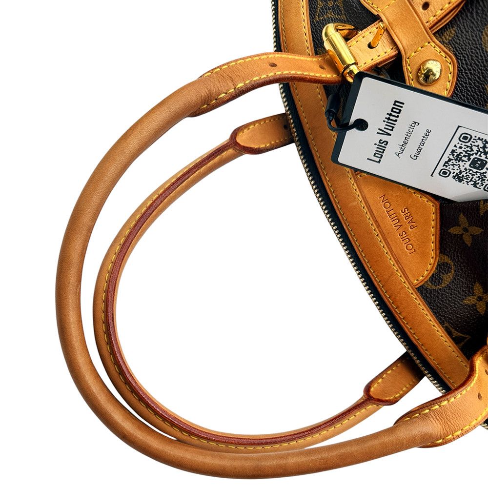 Louis Vuitton Louis Vuitton Monogram Canvas Shoulder Bag Size ONE SIZE - 6 Thumbnail