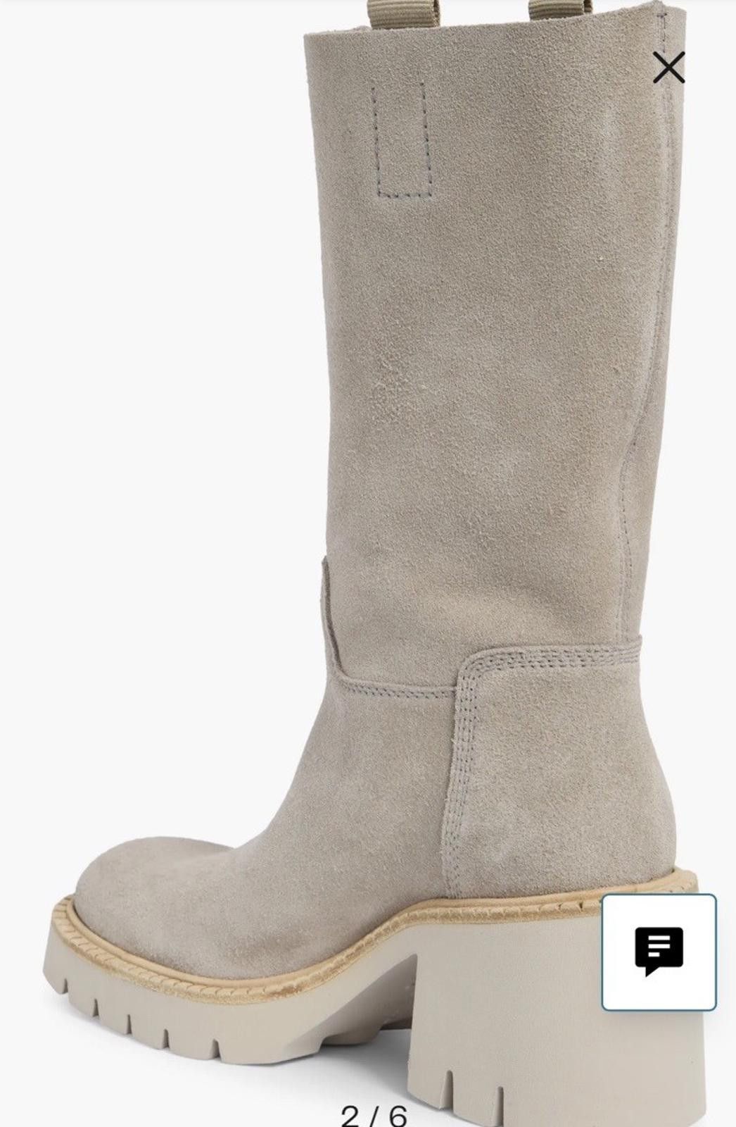 Other Pedro Garcia Boot Size 9 | 39euc NWT Retails $795 Size US 9 / IT 39 - 2 Thumbnail