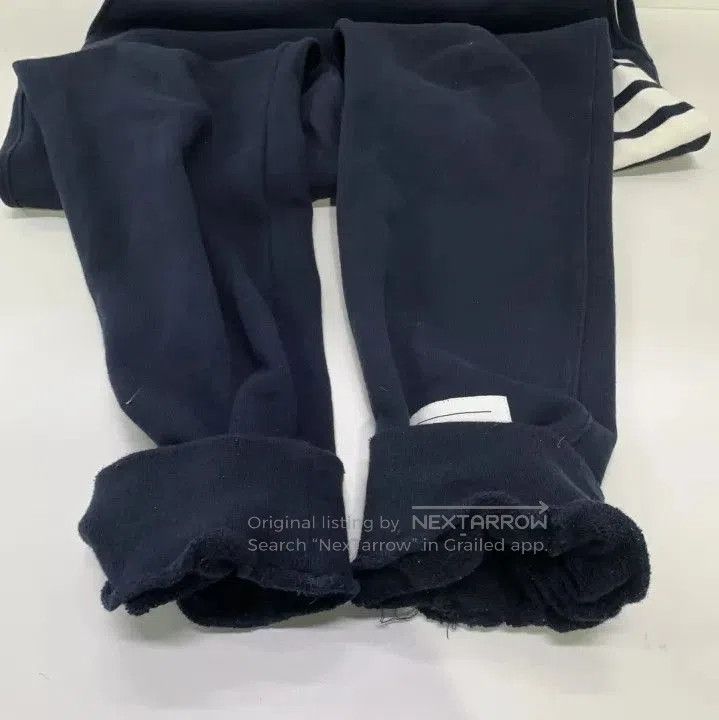 Thom Browne nigel cabourn naval dungaree denim overalls. Size US 34 / EU 50 - 5 Thumbnail