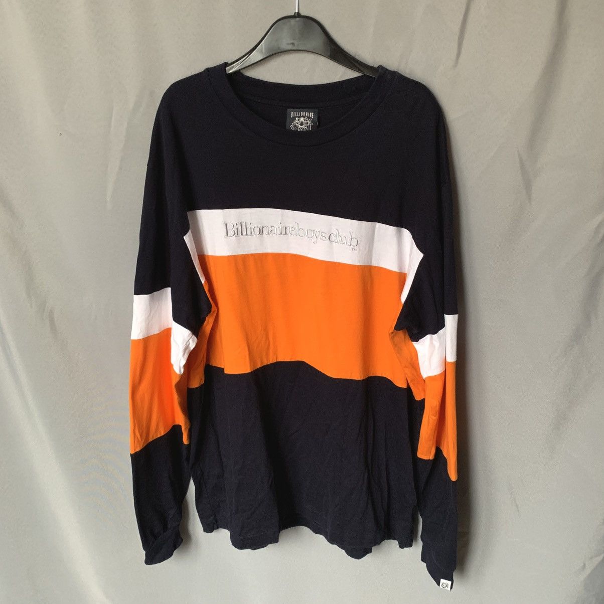 Billionaire Boys Club sweatshirt big logo xl streetwear