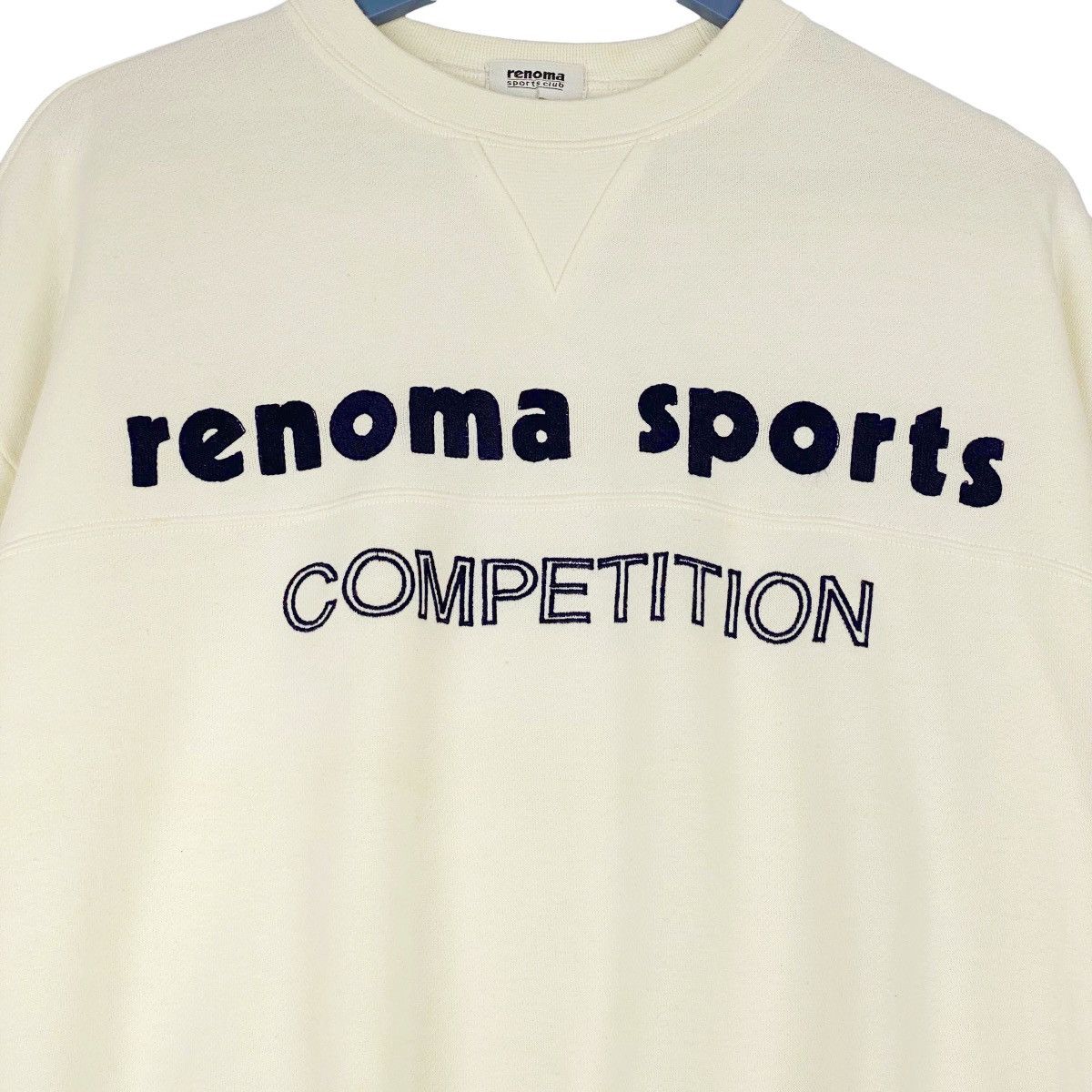 Renoma × Vintage Vintage Renoma Sport Competition All Print Size US XXL / EU 58 / 5 - 5 Thumbnail