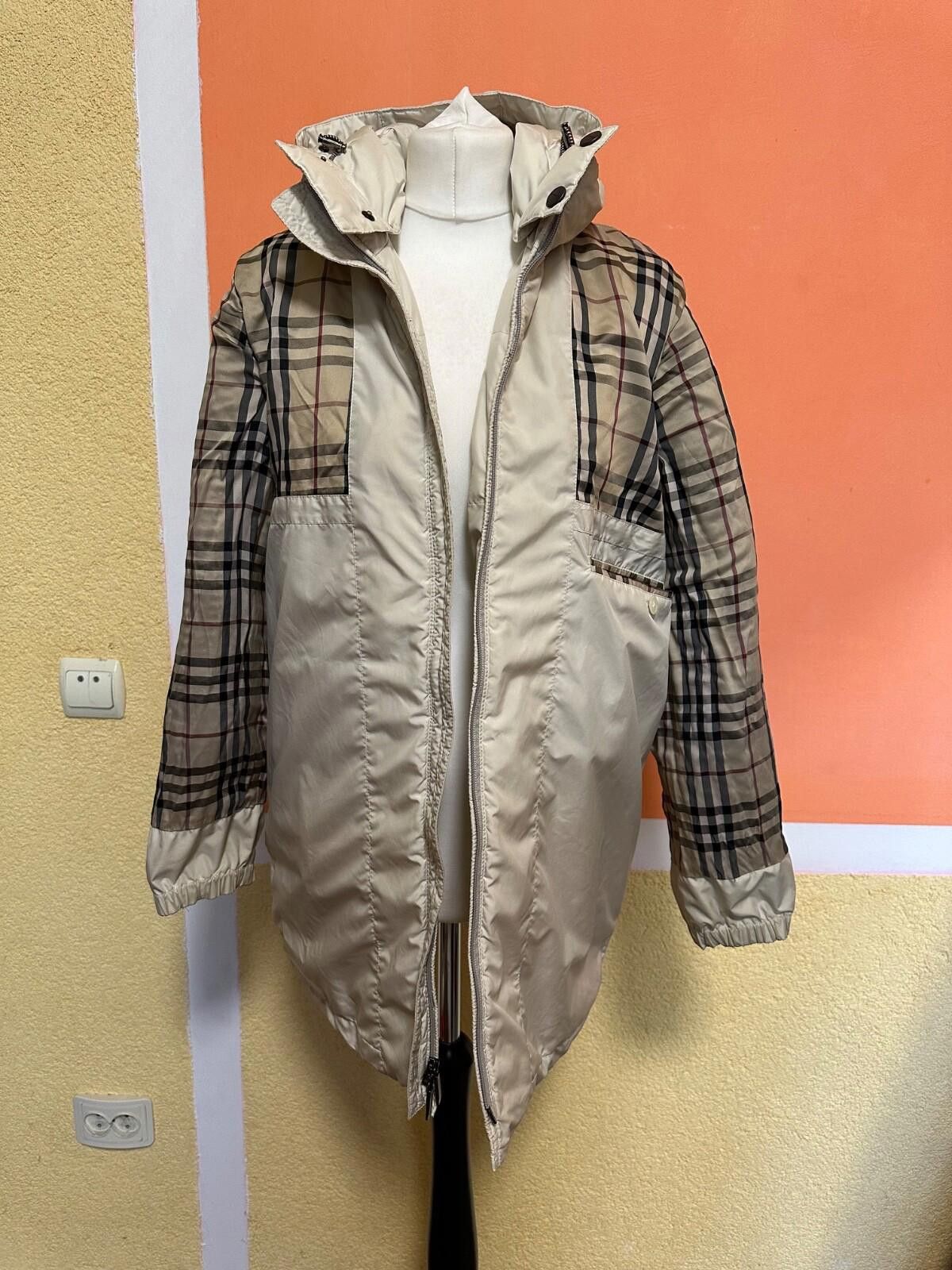 Burberry Burberry Custom Parka Jacket sz 38 Size XS / US 0-2 / IT 36-38 - 9 Thumbnail