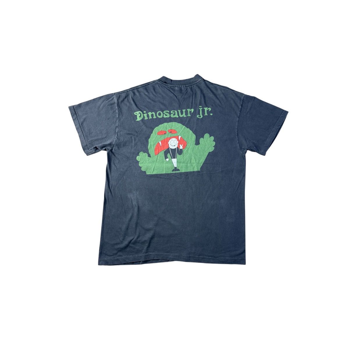 Band Tees Dinosaurjr Music collaction Size US XL / EU 56 / 4 - 5 Thumbnail
