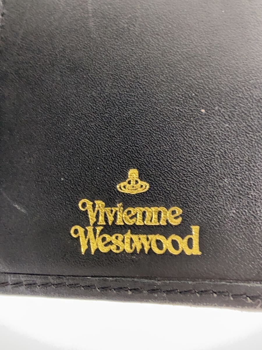 Vivienne Westwood Orb Leather Wallet Size ONE SIZE - 4 Thumbnail
