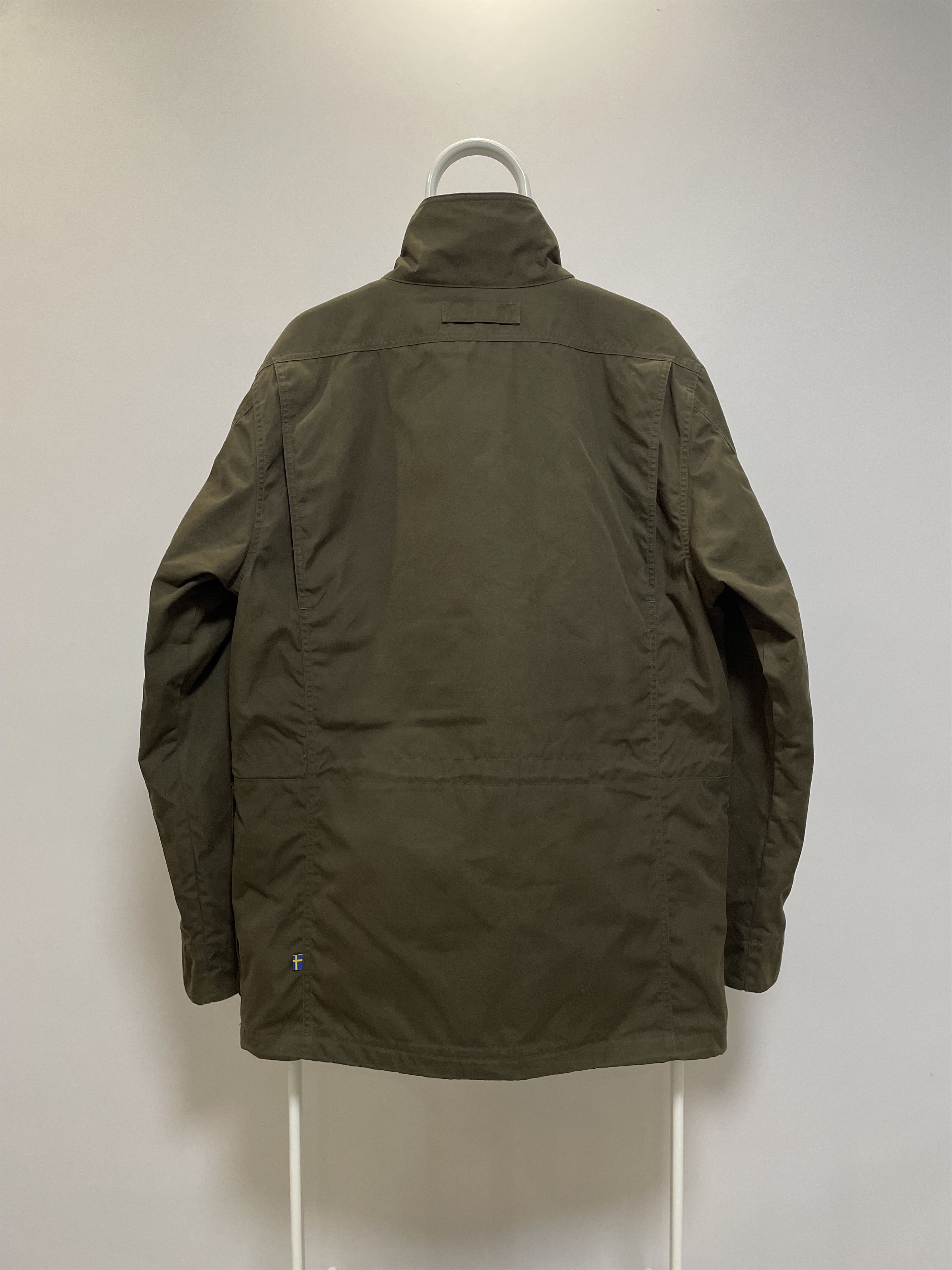 Fjallraven FJALLRAVEN Brenner Pro Jacket G-1000 Hydratic Hunting Coat Size US M / EU 48-50 / 2 - 5 Thumbnail