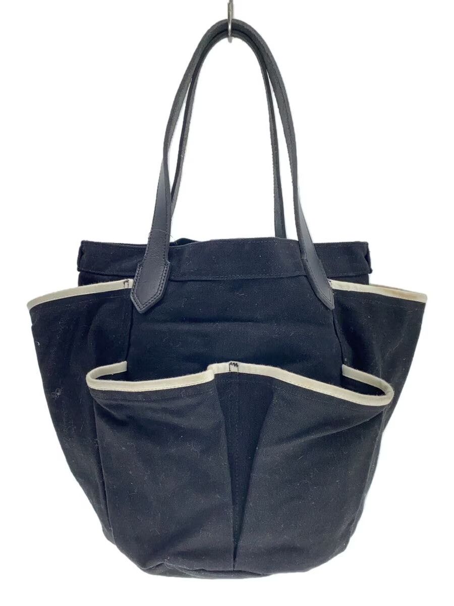 Y's × Yohji Yamamoto Utility Tote Bag Size ONE SIZE - 1 Thumbnail