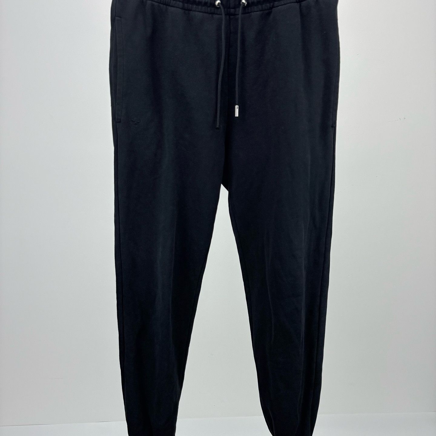 Dior Christian Dior Homme Atelier side logo jogger pants | Grailed