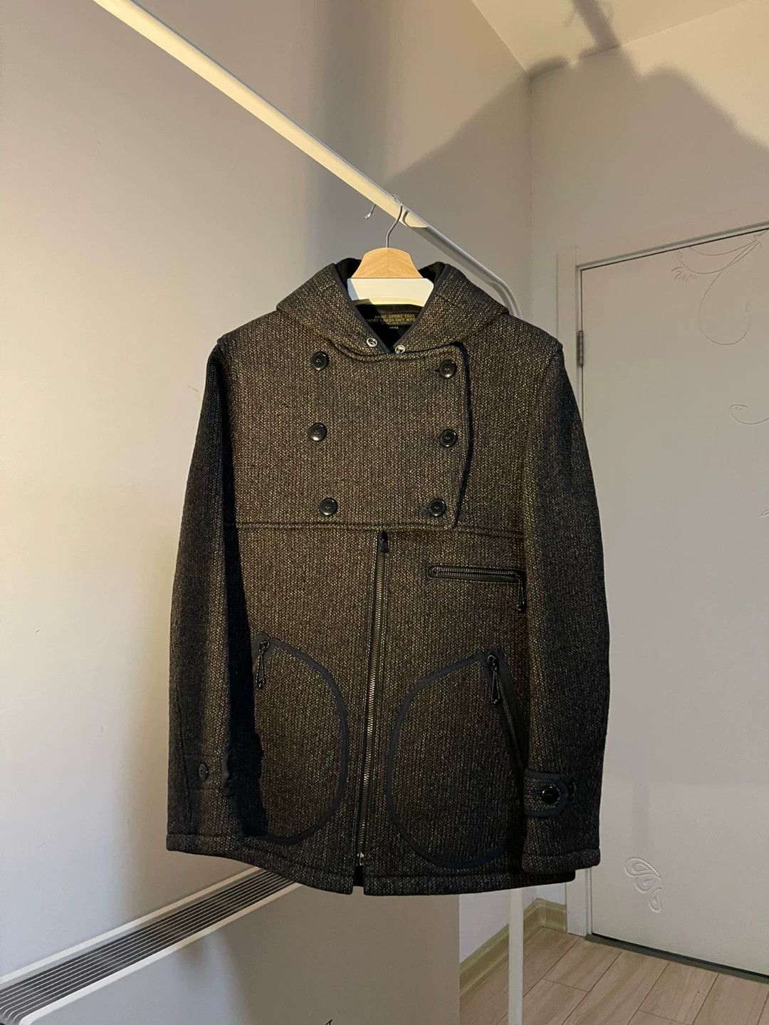 Freewheelers thompson coat by freewheelers Size US M / EU 48-50 / 2 - 1 Thumbnail