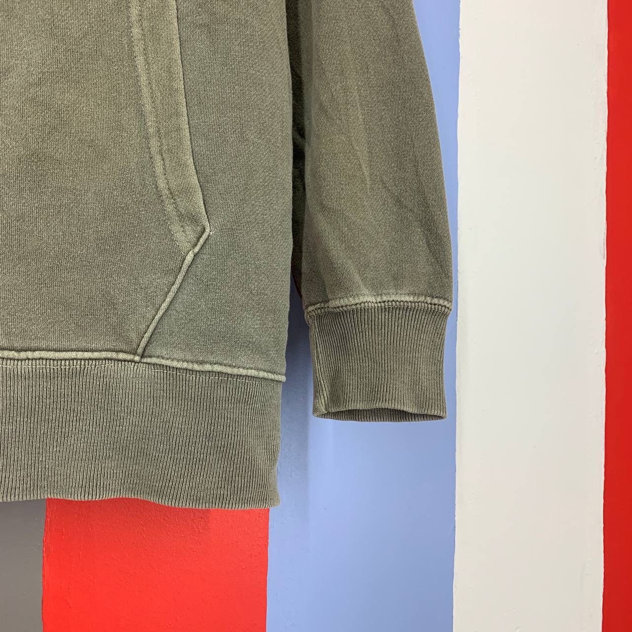 Gap GAP ATHL. DEPT. Hoodie Pullover #2089/16 Size US M / EU 48-50 / 2 - 4 Thumbnail