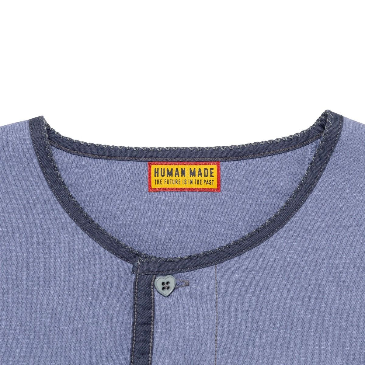 Human Made Human Made Sweatshirt Size ONE SIZE - 3 Thumbnail