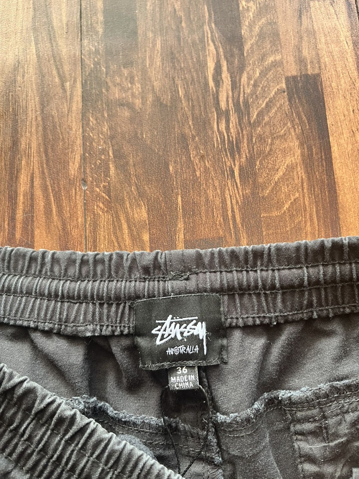 Stussy Stussy Brushed beach pants Size US 36 / EU 52 - 4 Thumbnail