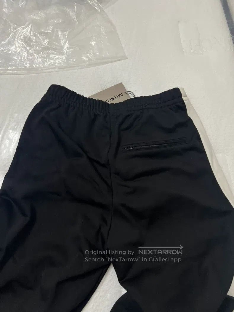 Balenciaga Balenciaga Long Pants Size 35" - 4 Thumbnail