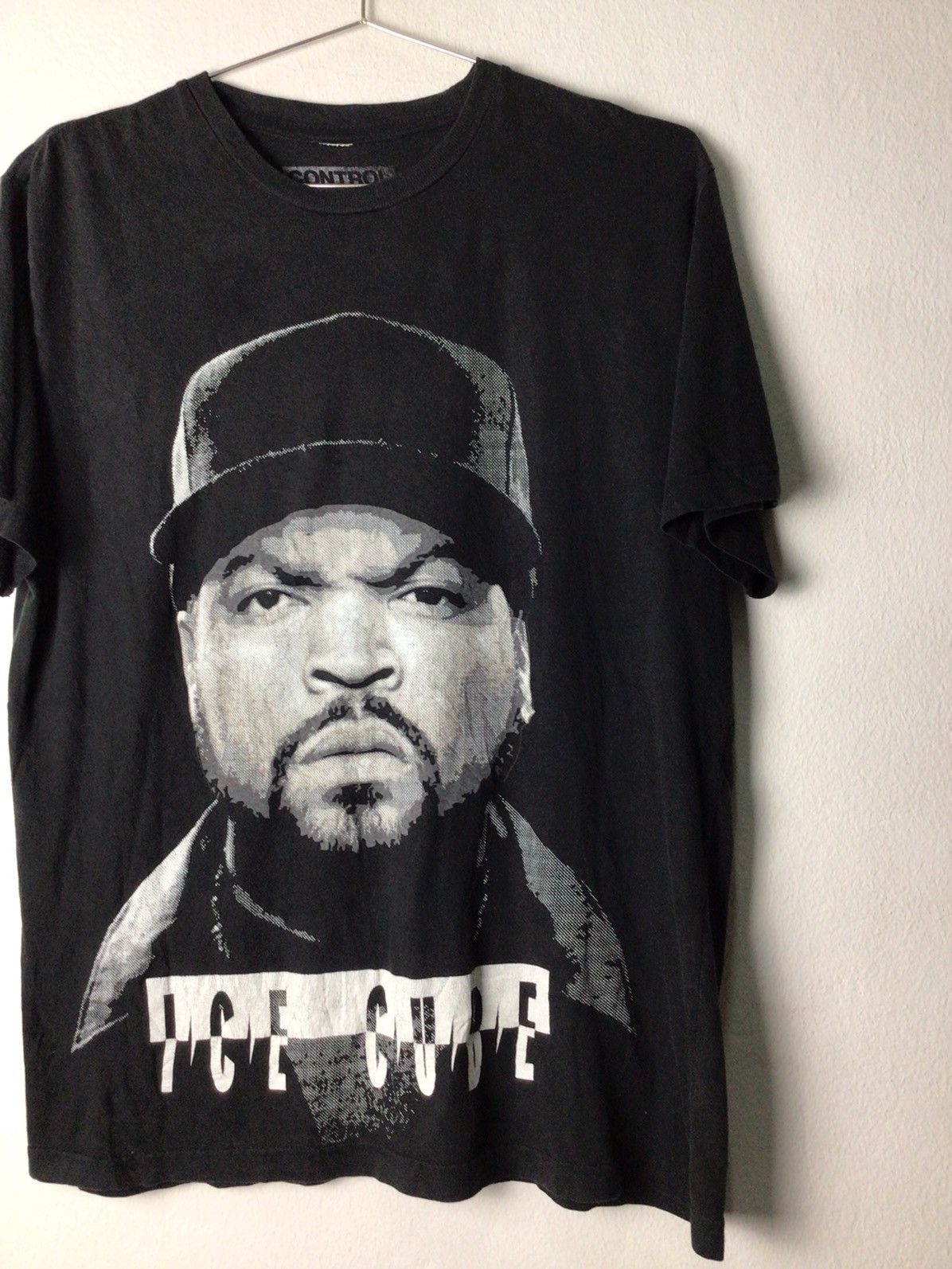 Rap Tees × Wu-Tang Clan Ice cube Size US L / EU 52-54 / 3 - 1 Thumbnail