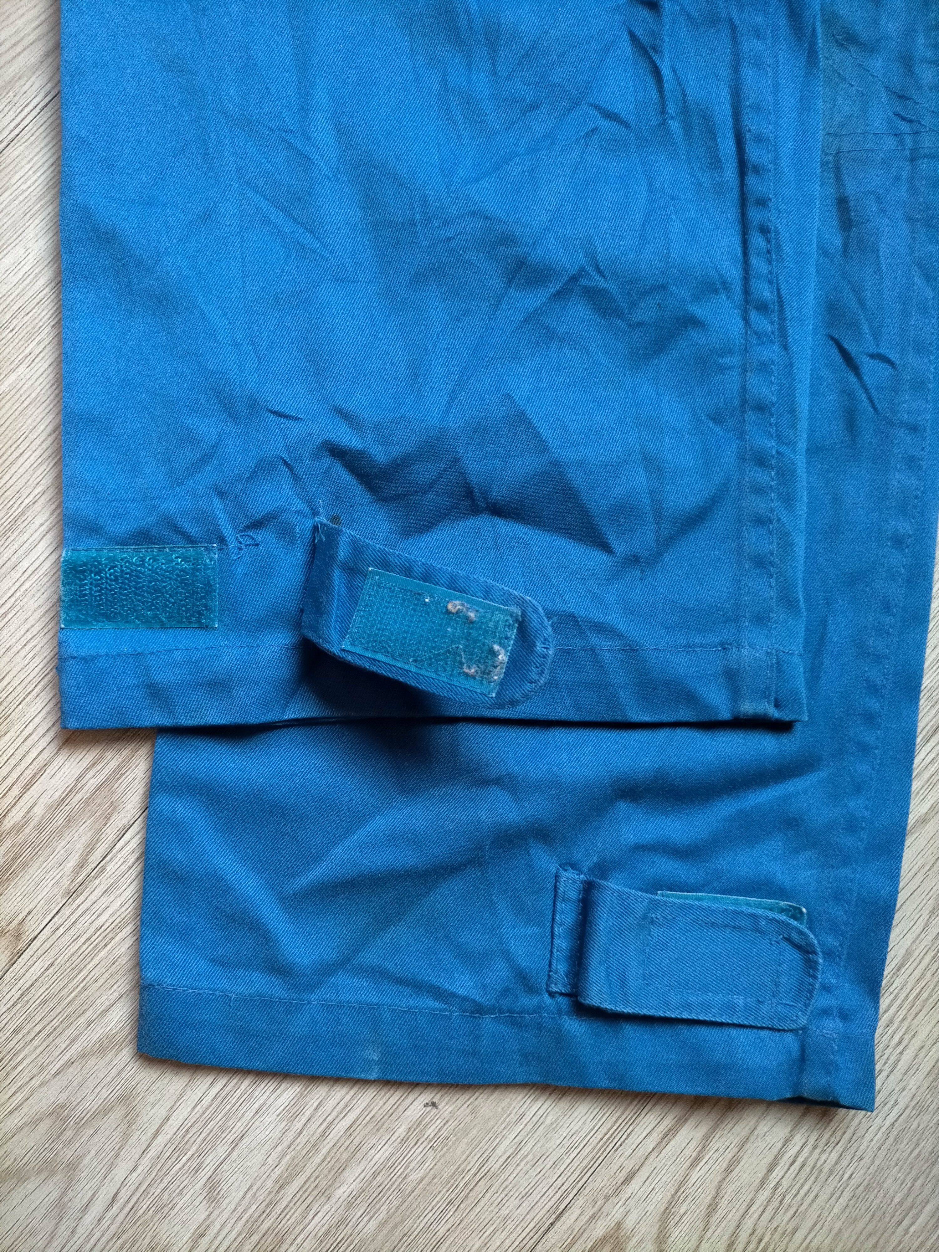 Yamaha Vintage Yamaha Overalls Jumpsuit Size US 34 / EU 50 - 17 Thumbnail